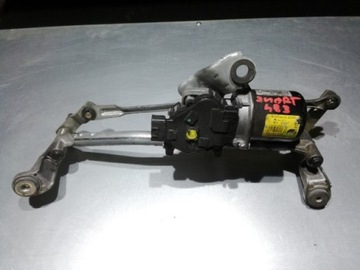 Wiper mechanism smart 453 twingo 3, фото