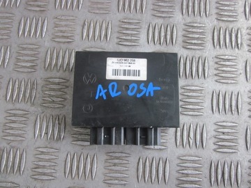 Block comfort 1j0962258 seat arosa 1, 0b, фото