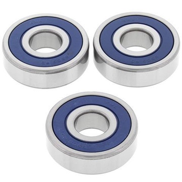 Bearing ass kawasaki zl kz 550 vn 700 750 vulcan, фото