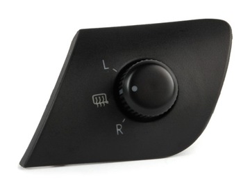 Switch control unit mirrors fabia 1 6y1959565f, фото