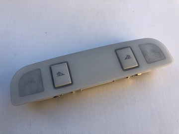 Подсветка салона 4f0947111 sj0 audi a6 s6 4f s - line, фото