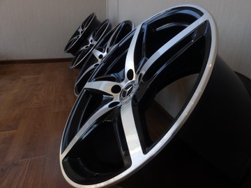 Диски mercedes gt amg 9jx19h2 et62 11jx20h2 et68, фото