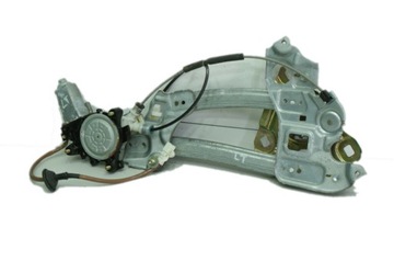 Lift window lift left rear lexus sc430 z40, фото