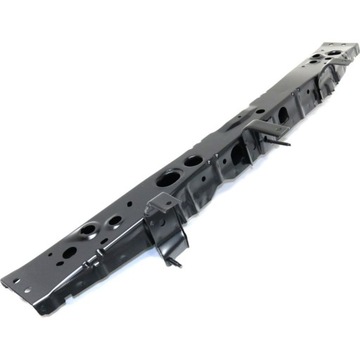 New front panel upper nissan note e12 2013 -, фото