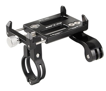 Bike holder telephone gub g88 lantern m365 bc, фото