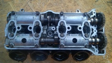 Honda cbr 1000rr sc59 head valve valves shaft, фото