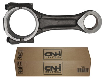 Connecting rod fiat ducato 2, 3 jtd europe 6 2014->, фото