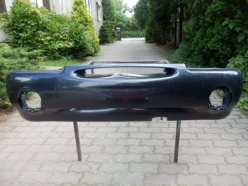 Front bumper front ford fiesta mk3 st rs-, фото