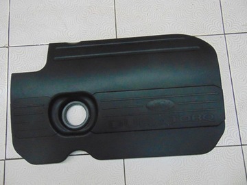 Protection cover motor ford kuga mk2 restyling 1. 5/ 1. 6d, фото