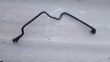 Ventilation tube a6 s6 c7 a7 s7 4g 4g0201991aj, фото