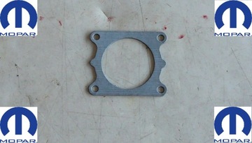Jeep cherokee 2, 5 2, 8 crd gasket manifold ss, фото