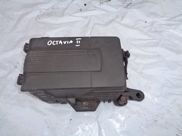 Крепление аккумулятора skoda оригинал 1k0915333c, фото