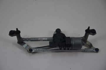 Vw up wiper mechanism 1s1955023d, фото