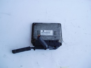 Module computer 1.2 12v ibiza polo 03e906033p, фото