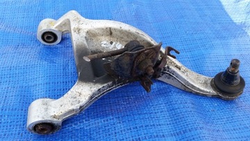 Lever right rear upper nissan murano z51 3.5 v6, фото