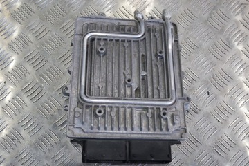 Блок контроллер ecu mercedes amg a1779000302, фото