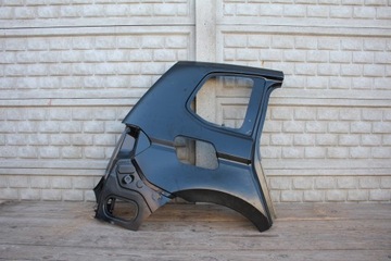 Volkswagen original 5ta809844 rear wing right, фото