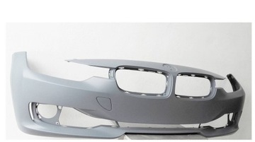 Бампер przednido bmw серія 3 f30/ f31 2012-2015, фото