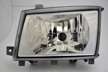 Mitsubishi canter fuso 2012 - фара левая новый^, фото