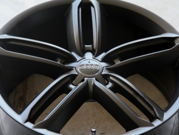 Оригинал audi a6 4g a7 a8 a6 20 4g9601025b (2a66), фото