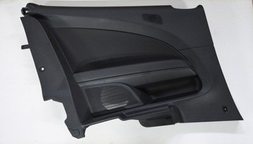 1k8867043 vw scirocco left rear map, фото