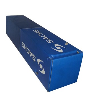 Sachs 311 367 shock absorber, фото