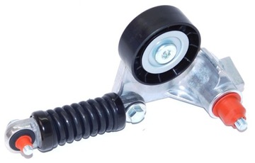 Belt tensioner ford mondeo 3 mk3 2.0 tddi tdci, фото