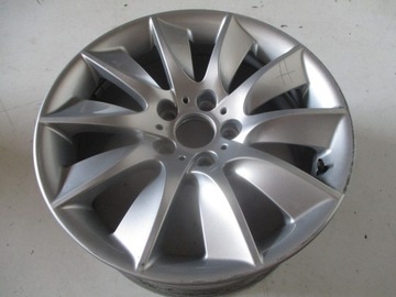 Диск bmw 5 f10 f11 is44 f12 f13 f06 r18 6790175, фото