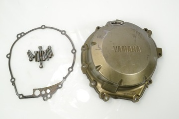 Yamaha xj6 xj 6-dekiel cover motor gasket bolt, фото