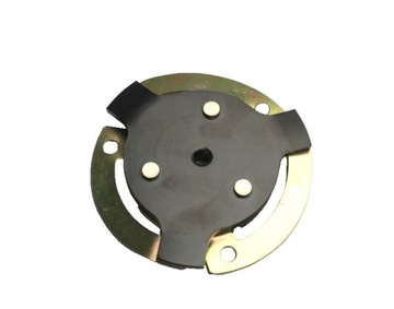 2304001 disk air conditioner delphi cvc opel astra, фото