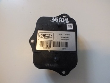 Ford s max 2 блок розжига xenon ксенон, фото