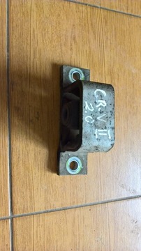 Cushion motor boxes honda cr-v 2 crv 2.0, фото
