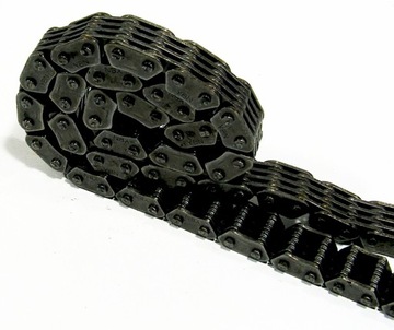 Chain cf. ybn kawasaki klr 600 tengai class, фото