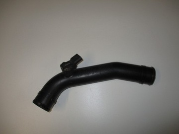Ibiza 3 1.4 tdi tube intercooler 6q0145770ae, фото
