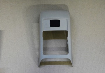 Sirocco protection tunnel back volkswagen original 1q0863289e, фото