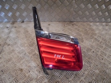 Perfect lantern в lid left bmw f01 f02 f04 1, фото