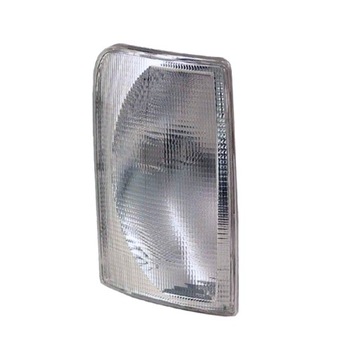 Turn signal turn signal front vw lt 1995-2005 right, фото