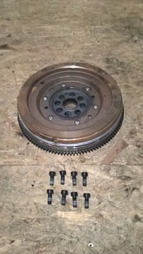 Ford mondeo mk5 grip complete automaton 2.0 tdc, фото