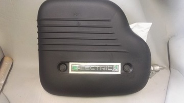Ford focus mk3 electric захист двигуна cm5e6a949bc, фото