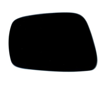 Ppuh import - export "adam" jn039 - 2 left mirror element, фото