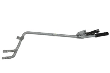 Audi q7 4m 3.0 tdi wires water 4m0121085n, фото