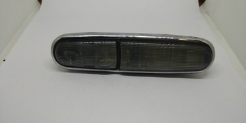 Lamp ceiling cladding s-type 1 x308 spare parts jaguar jg, фото