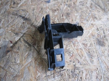 Left bumper bracket ass back vw golf vii hatchback 10 -, фото