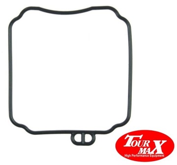 Gasket carburetor yamaha xvs 650 97- xvz 1300 96-, фото