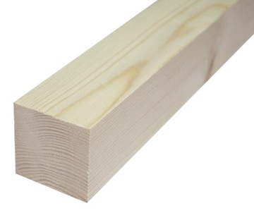 Clipping beam overlay planed wooden of the year 50x50 2.5 mb, фото