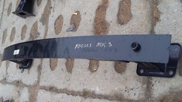 Ford focus mk3 electric rear bumper amplifier back, фото