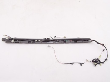 Ford ranger 2 mazda b2500 98-06 wiring threshold overlay left, фото