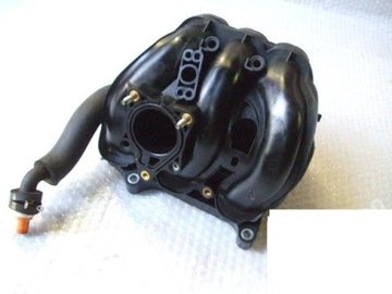 Daihatsu sirion 1, 0b 2008 intake manifold, фото