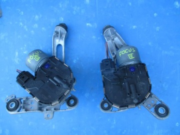 Wiper mechanism ford focus 3 2010 ->, фото
