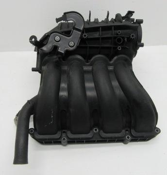 Впускной коллектор bmw e87 e90 n43b20 2. 0i 7560340, фото